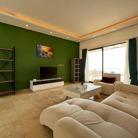 Vila With Indoor Pool And Nature View For 4 People Kas, Kalkan - Awz 122 Kaş