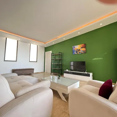 Villa With Indoor Pool And Nature View For 4 People Kas, Kalkan - Awz 122 *