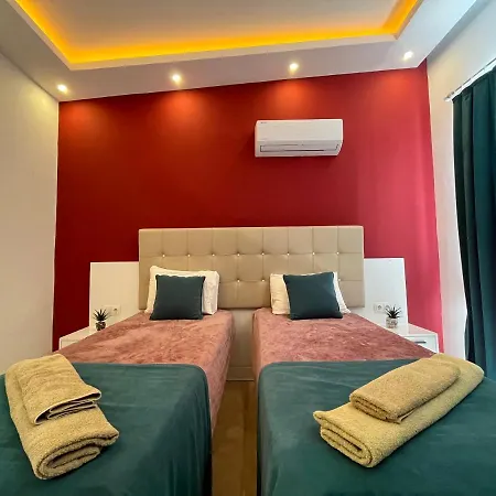 With Indoor Pool And Nature View For 4 People Kas, Kalkan - Awz 122 Villa Kaş