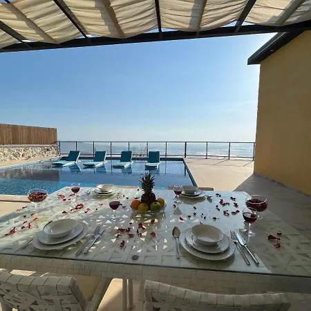 With Indoor Pool And Nature View For 4 People Kas, Kalkan - Awz 122 Kaş